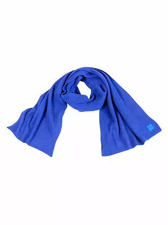 LIEBLINGSSTÜCK | Bufanda MADIL | dunkelblau